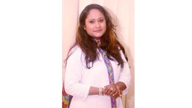 Ronti Das Pays Tribute to Bangabandhu