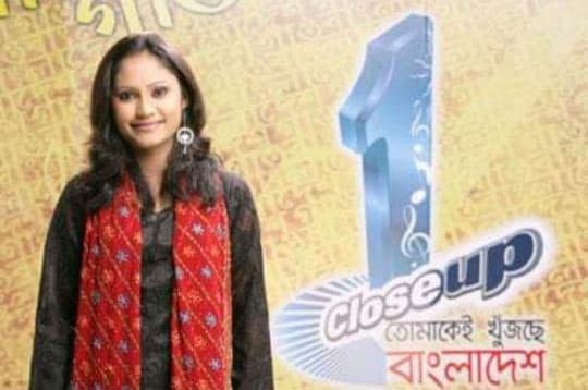 Ronti Das music newspaper 8